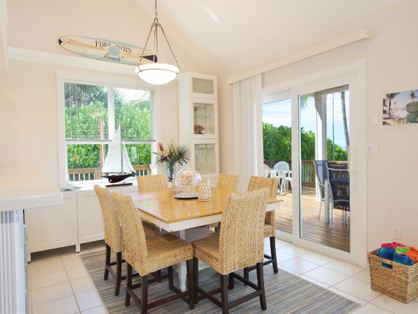 3 Bedroom Beach Vacation Home in Fort Myers Sleeps 8 Guests