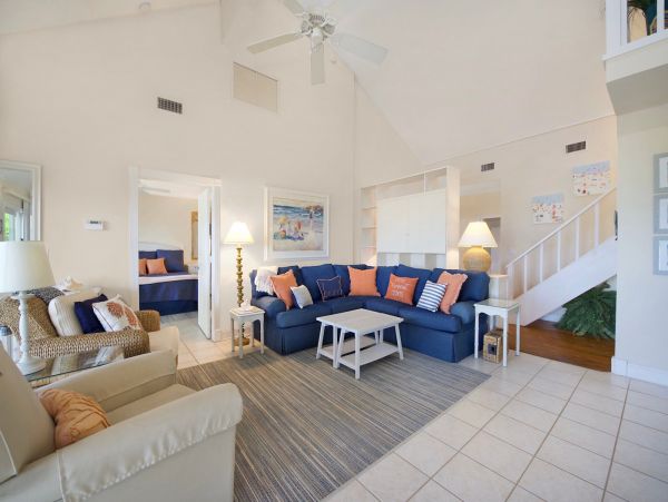 3 Bedroom Beach Vacation Home in Fort Myers Sleeps 8 Guests