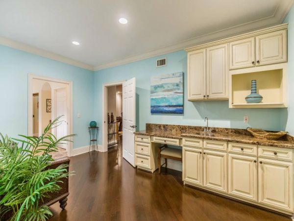 Orlando Luxury Five Bedroom Vacation Villa with Private Pool