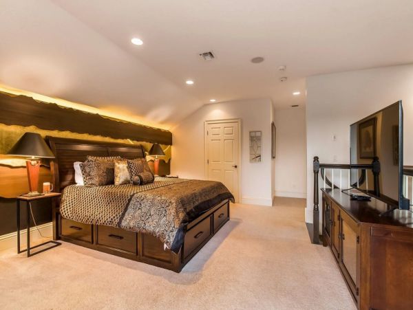 Orlando Luxury Five Bedroom Vacation Villa with Private Pool