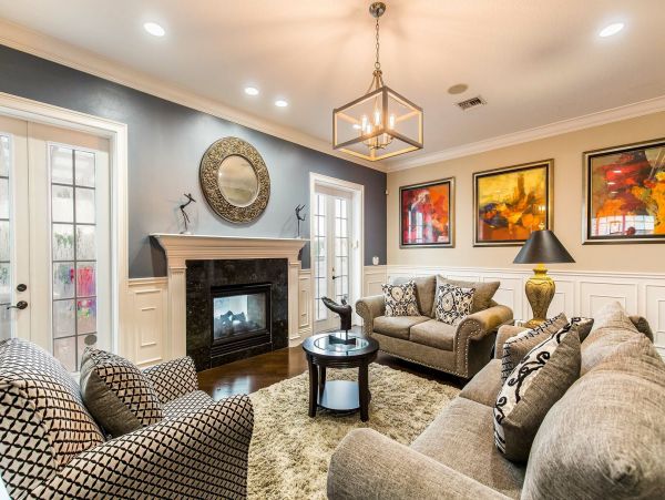 Orlando Luxury Five Bedroom Vacation Villa with Private Pool