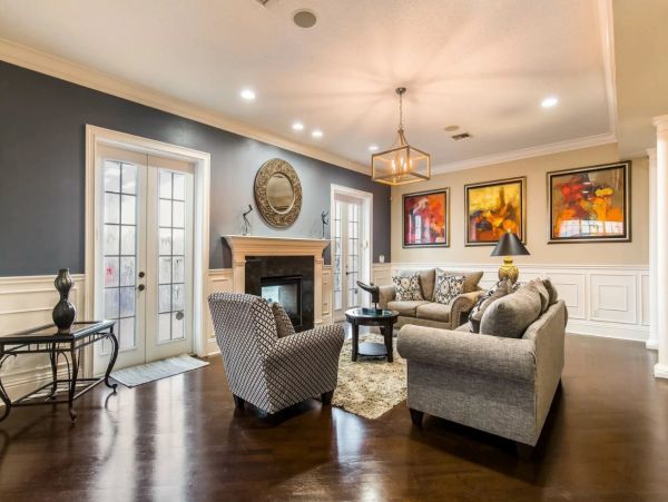 Orlando Luxury Five Bedroom Vacation Villa with Private Pool