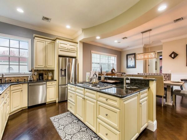 Orlando Luxury Five Bedroom Vacation Villa with Private Pool