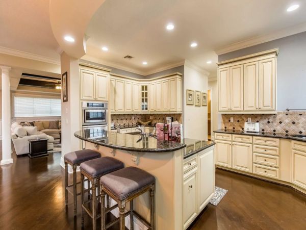 Orlando Luxury Five Bedroom Vacation Villa with Private Pool