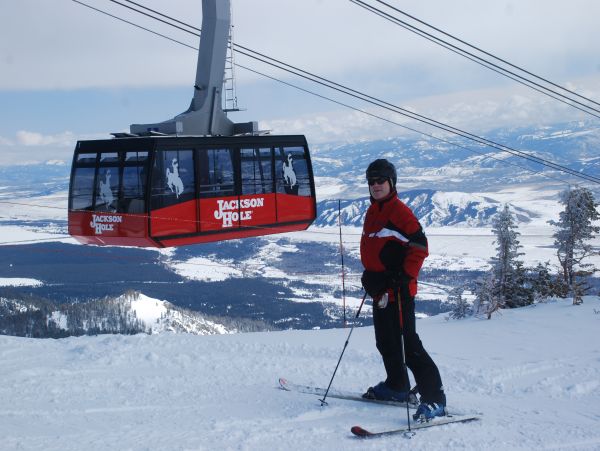 Jackson Hole Luxurious Vacation Home Sleeps 10 Mountain View