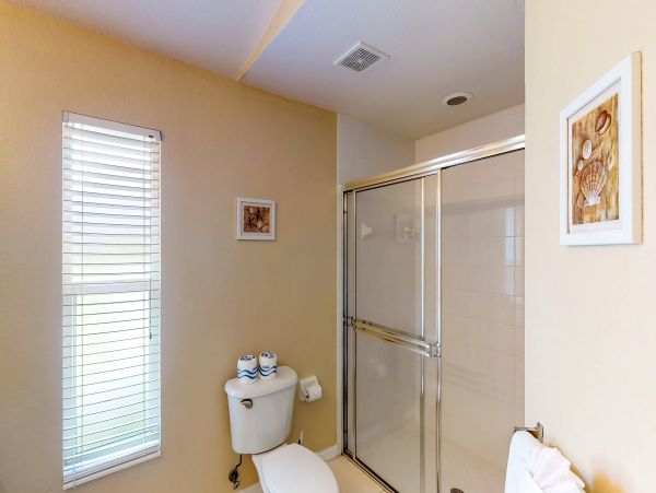 Marco Island Walk to Beach Three Bedroom Vacation Pool Home