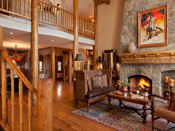 5 Bedroom Exceptional Vacation Home in Jackson Hole