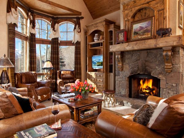5 Bedroom Exceptional Vacation Home in Jackson Hole