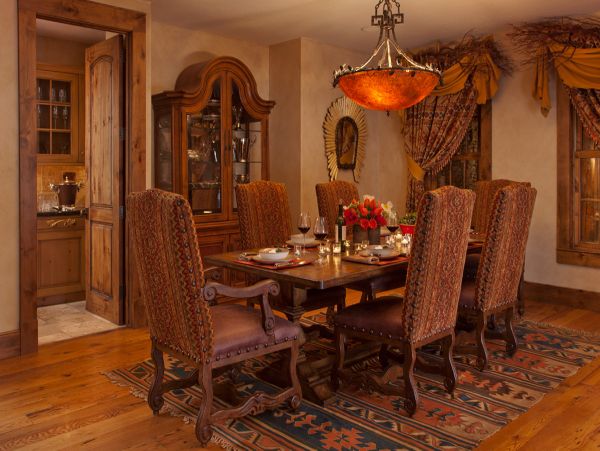 5 Bedroom Exceptional Vacation Home in Jackson Hole