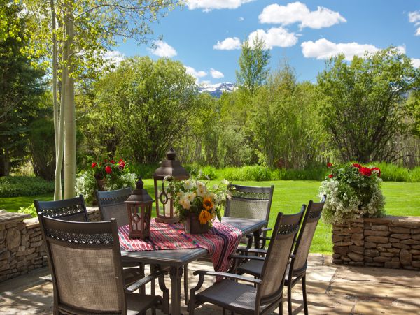 5 Bedroom Exceptional Vacation Home in Jackson Hole