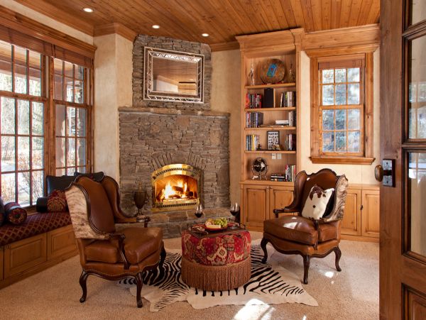 5 Bedroom Exceptional Vacation Home in Jackson Hole