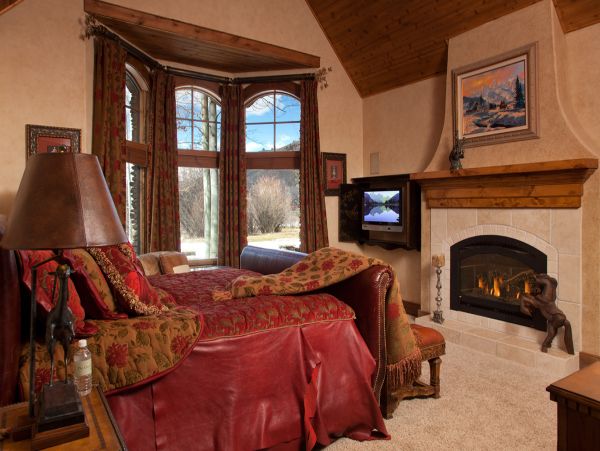 5 Bedroom Exceptional Vacation Home in Jackson Hole