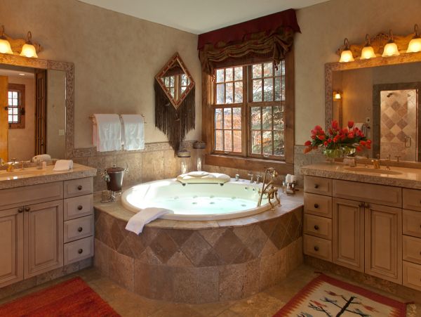 5 Bedroom Exceptional Vacation Home in Jackson Hole