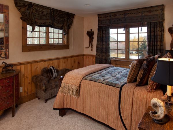 5 Bedroom Exceptional Vacation Home in Jackson Hole