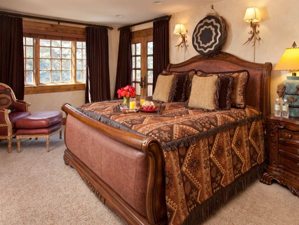5 Bedroom Exceptional Vacation Home in Jackson Hole