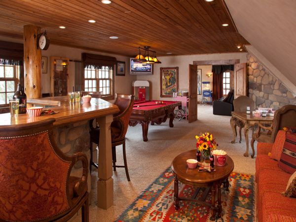 5 Bedroom Exceptional Vacation Home in Jackson Hole
