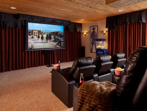 5 Bedroom Exceptional Vacation Home in Jackson Hole