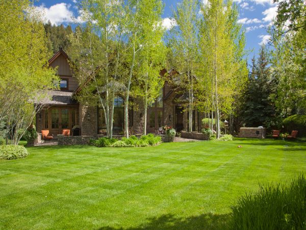 5 Bedroom Exceptional Vacation Home in Jackson Hole