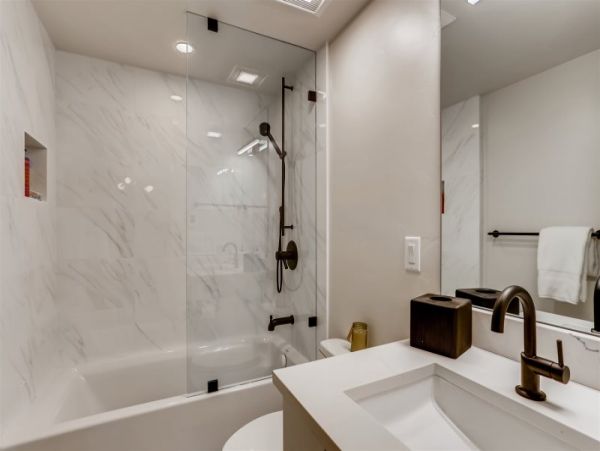 Golden PEak Walk to Lift Vail Condo nicely remodeled