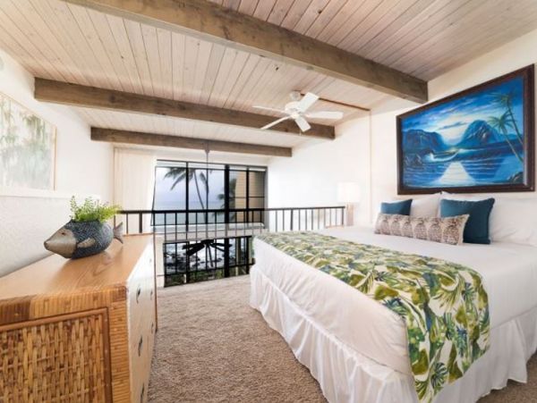 Breathtaking Views Napili Vacation Condo Sleeps Six Guests