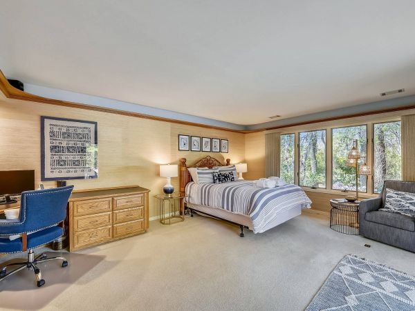 Gorgeous 4 Bedroom Vacation Pool Home In Hilton Head