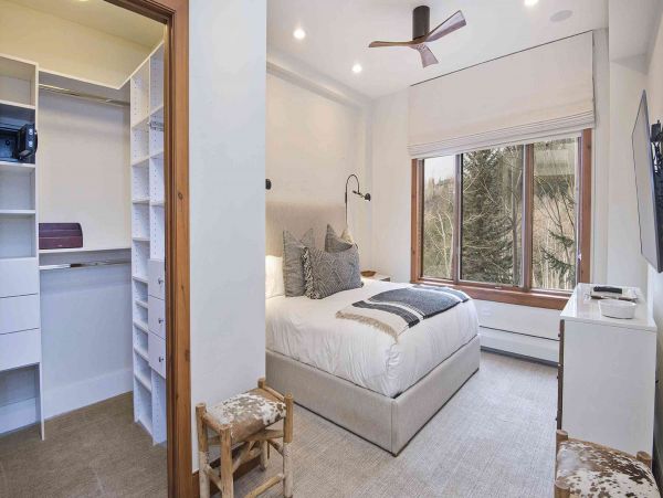 Mountain Ski in Ski out Luxury Penthouse