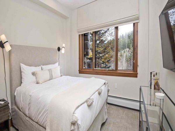 Mountain Ski in Ski out Luxury Penthouse