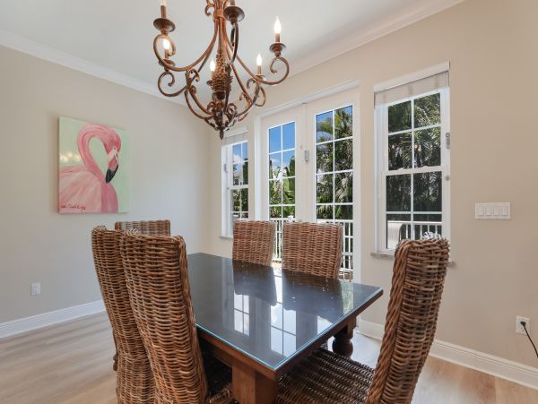 Holmes Beach Vacation Rental - Anna Maria Island Luxury Rental with Pool & Outdoor Kitchen
