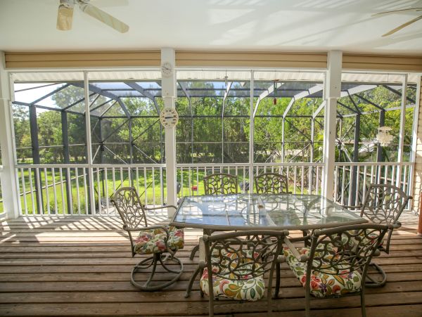 Private Pool Home Located close to the Beach.