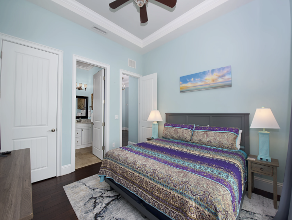 Fort Myers Beach Luxury Vacation Home with Pool and Boat Dock