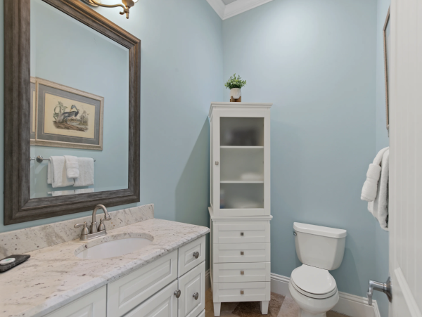 Fort Myers Beach Luxury Vacation Home with Pool and Boat Dock