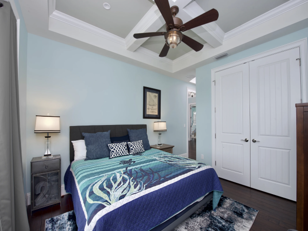 Fort Myers Beach Luxury Vacation Home with Pool and Boat Dock