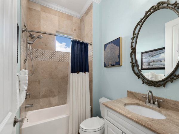Fort Myers Beach Luxury Vacation Home with Pool and Boat Dock
