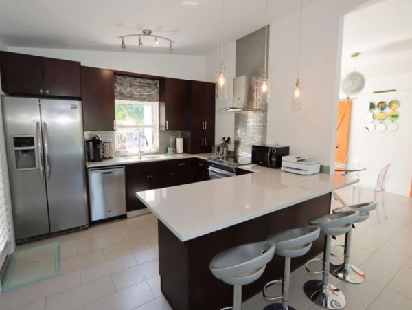 Beautiful Waterfront Naples Home with Pool & Boat Dock