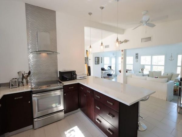 Beautiful Waterfront Naples Home with Pool & Boat Dock