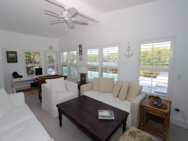 Beautiful Waterfront Naples Home with Pool & Boat Dock
