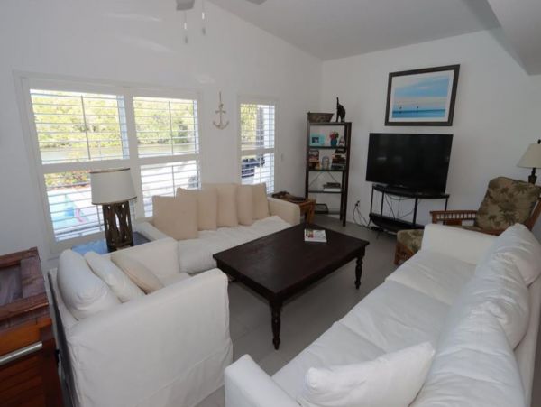 Beautiful Waterfront Naples Home with Pool & Boat Dock