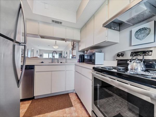Boca Grande Vacation Rentals - Charlotte Harbor Waterfront Condo