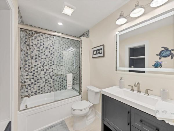 Boca Grande Vacation Rentals - Charlotte Harbor Waterfront Condo