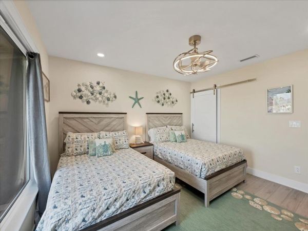 Boca Grande Vacation Rentals - Charlotte Harbor Waterfront Condo