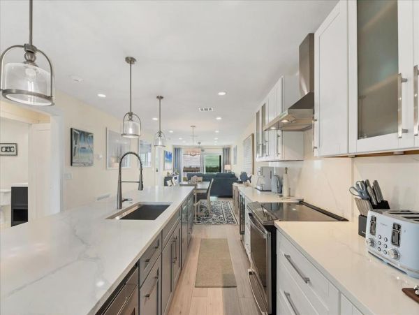Boca Grande Vacation Rentals - Charlotte Harbor Waterfront Condo
