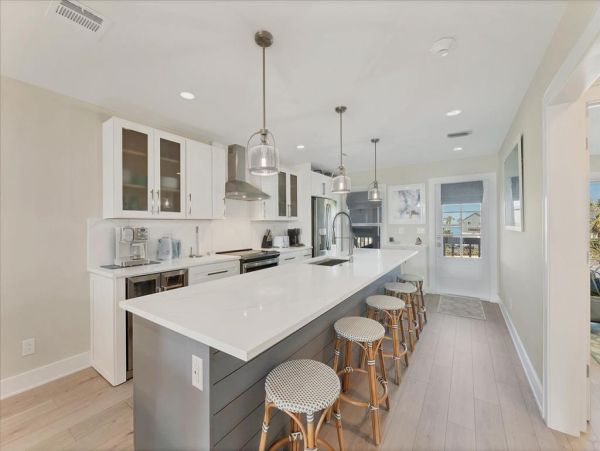 Boca Grande Vacation Rentals - Charlotte Harbor Waterfront Condo
