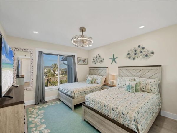 Boca Grande Vacation Rentals - Charlotte Harbor Waterfront Condo