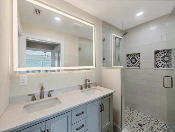 Boca Grande Vacation Rentals - Charlotte Harbor Waterfront Condo