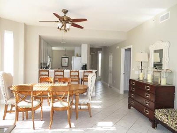 Boca Grande 3 Bedroom Condo Corner Unit - Great Value Rental