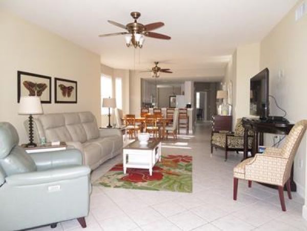 Boca Grande 3 Bedroom Condo Corner Unit - Great Value Rental
