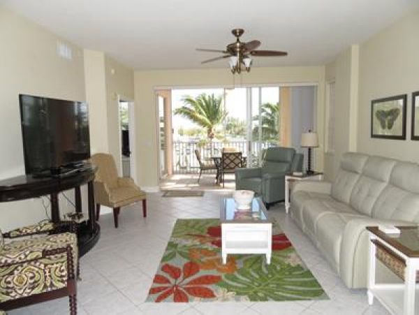 Boca Grande 3 Bedroom Condo Corner Unit - Great Value Rental