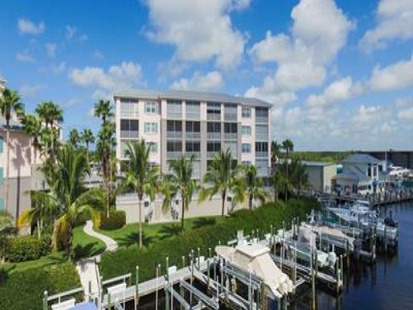Boca Grande 3 Bedroom Condo Corner Unit - Great Value Rental