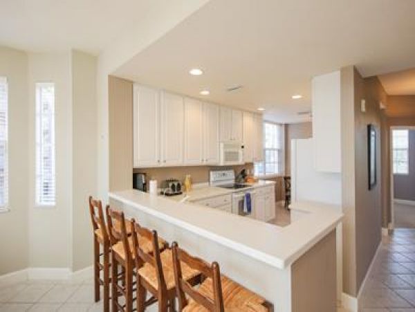 Boca Grande 3 Bedroom Condo Corner Unit - Great Value Rental