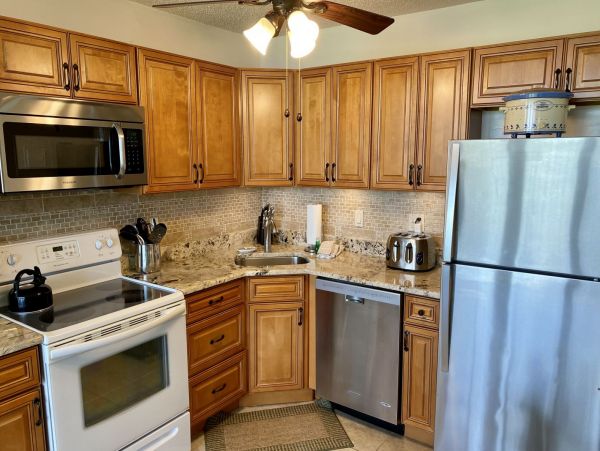 Fort Myers Condo 999565